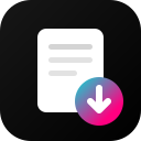 Markdown to File